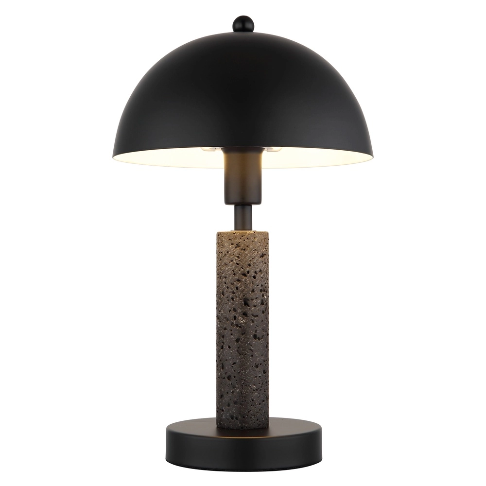 Table lamp Janie Black