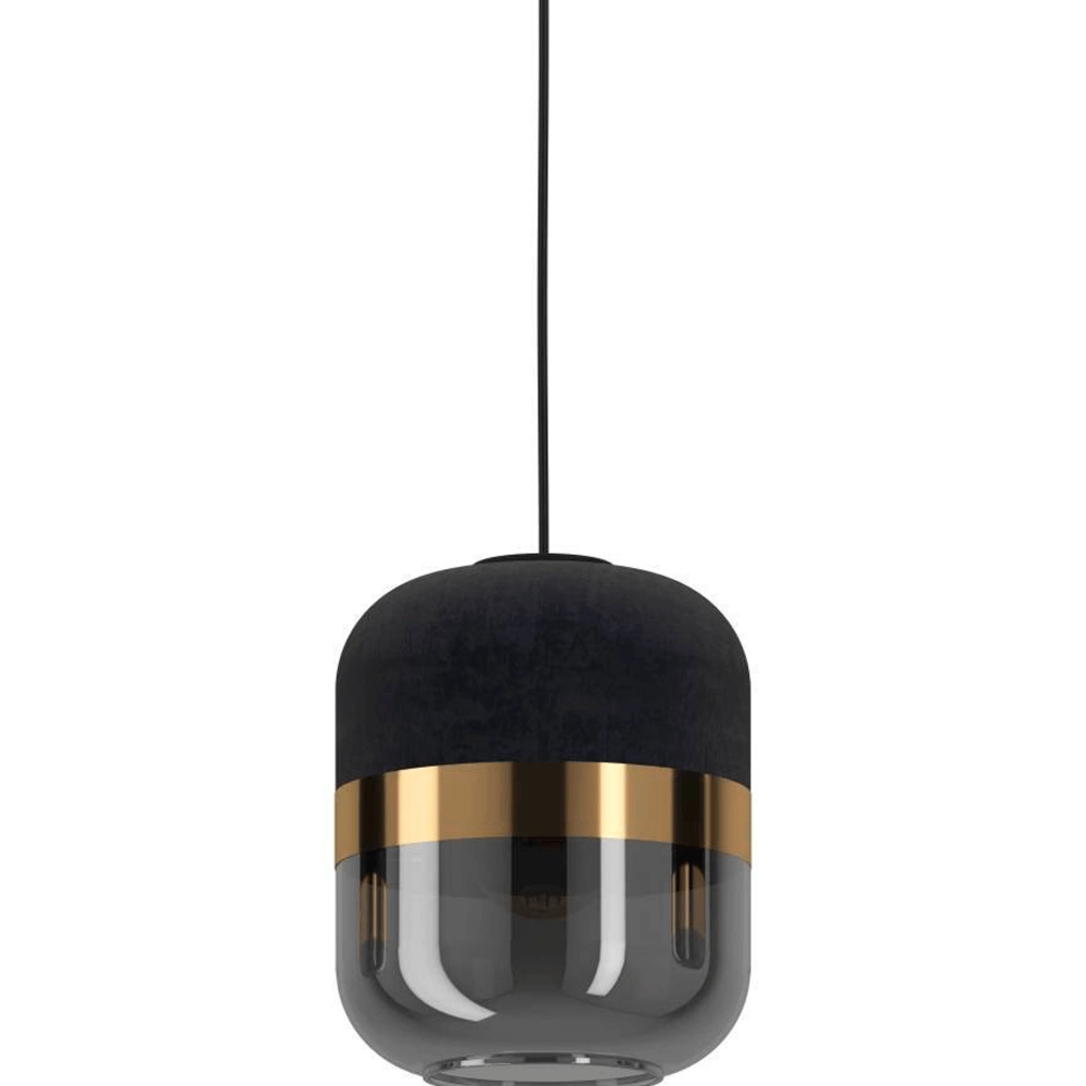 Chic dining table lamp Sinsiga 3-light Stars of Light 9002759399191