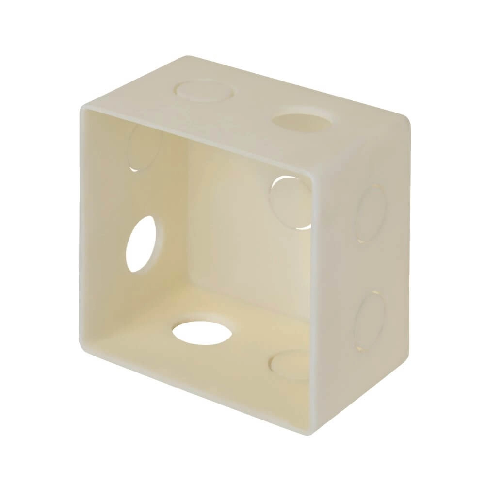 Recessed spotlight Concreto of stone SLV 4024163266345
