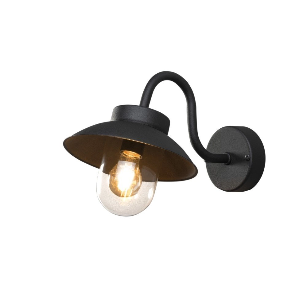Barn lamp Vega Mini 22cm black