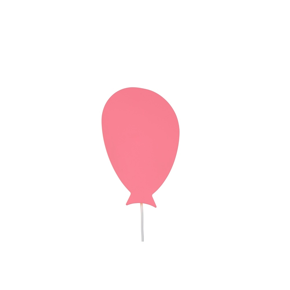 Wall lamp Badili balloon