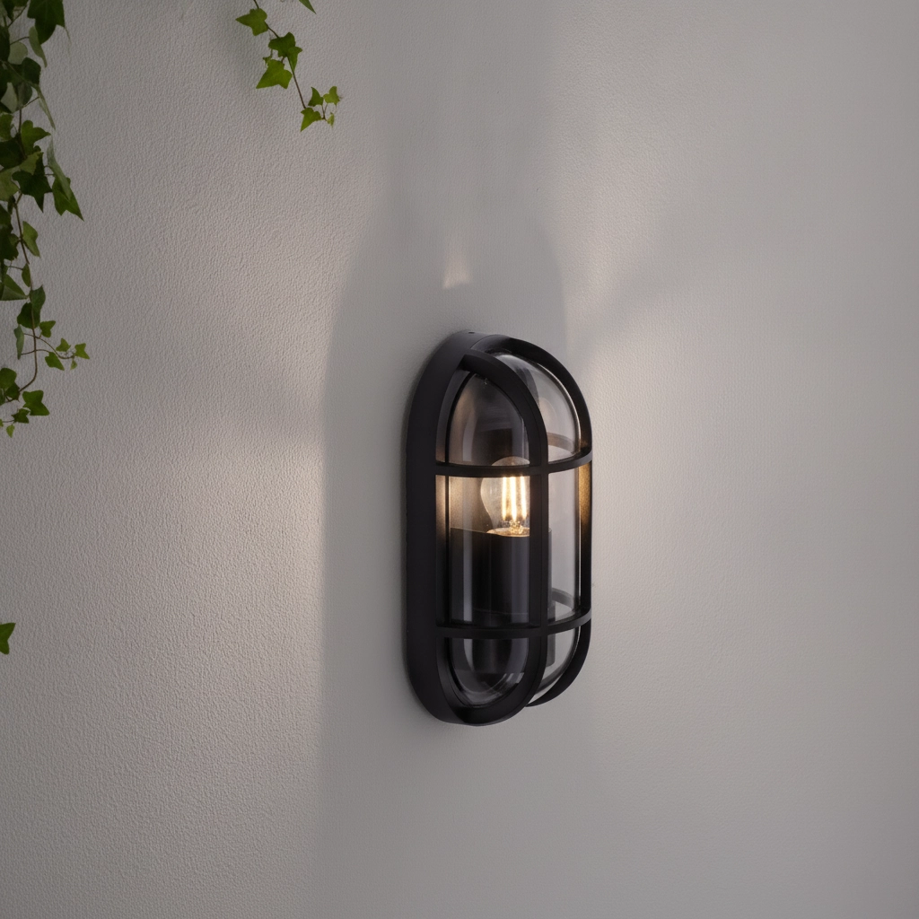 Bulkhead Amel Classic anthracite