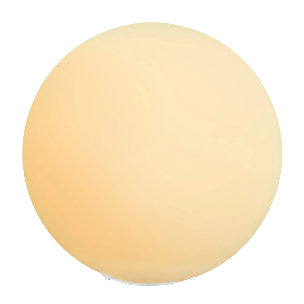 Design table lamp Balla Ø 25cm