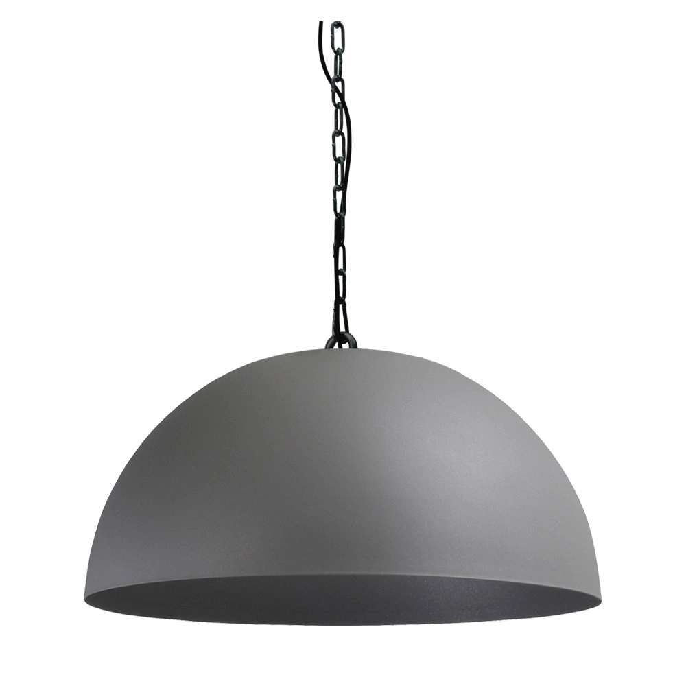 Pendant lamp Industria Concrete 60 Rustic