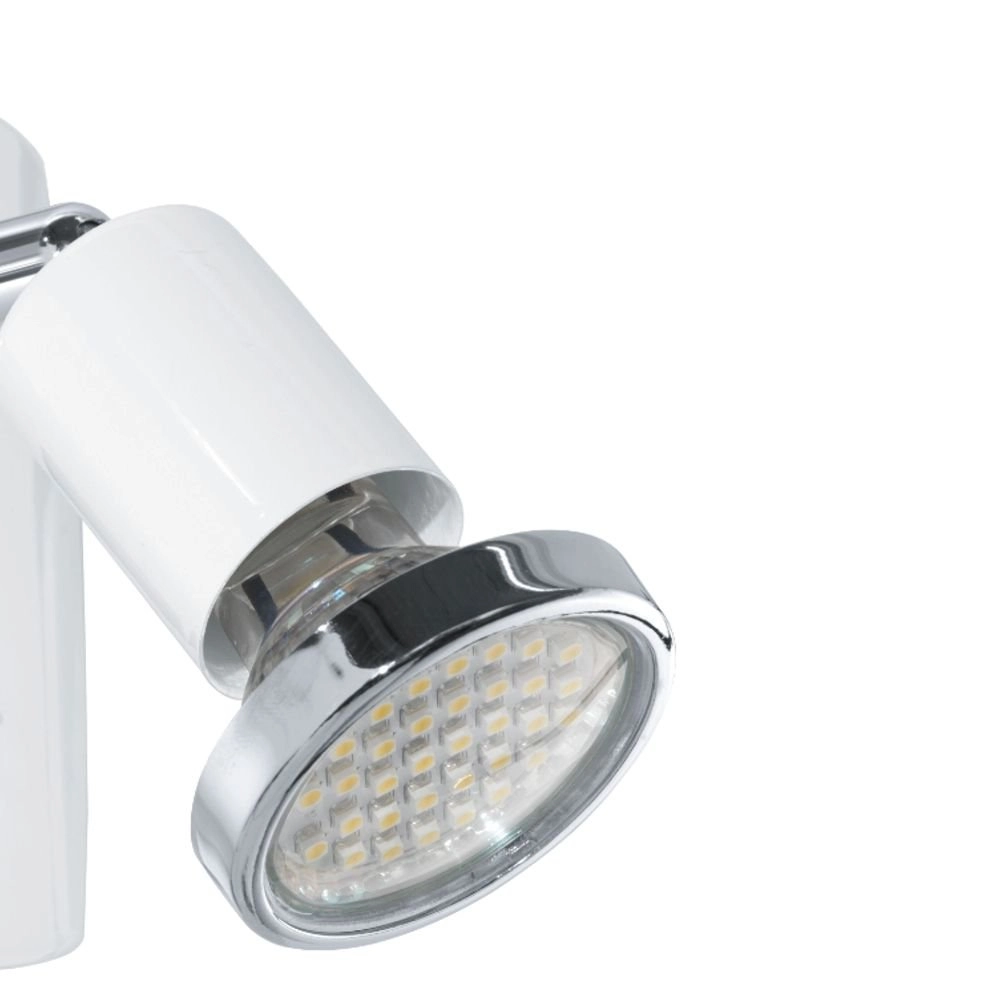 LED wall lamp Mini 4 with switch Eglo 9002759929251