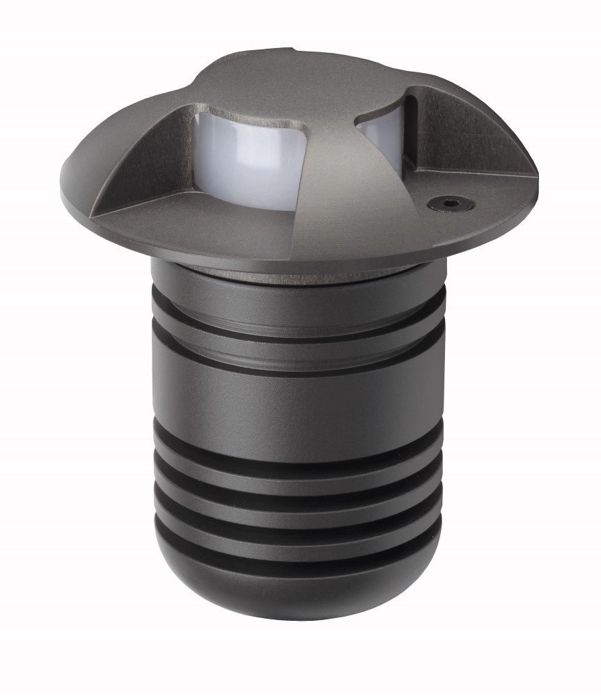Built-in light Entry 4 sided