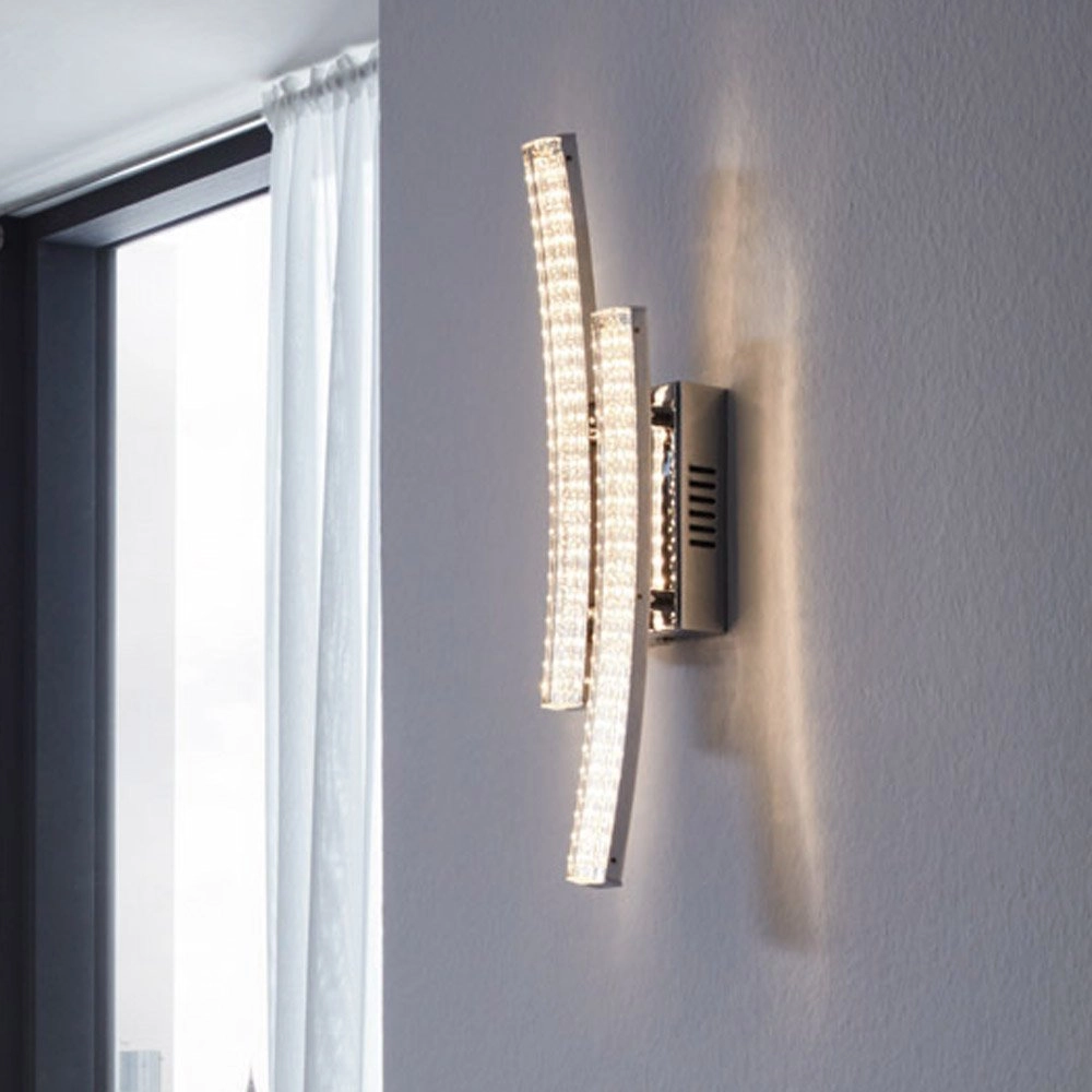 LED wall lamp Pertini design Eglo 9002759960971