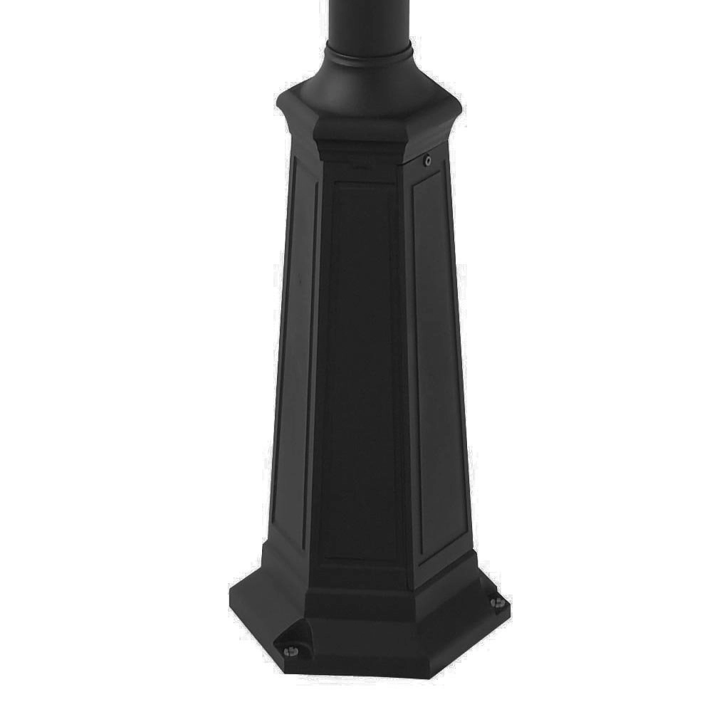 Lamp post Tessaro Green Franssen 7042893020065