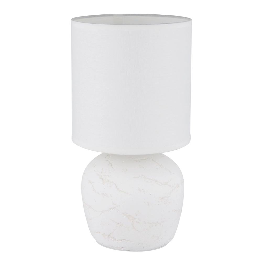 Design table lamp Marble white Globo 9007371518050
