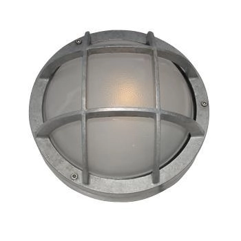 Nautic outdoor lighting Klipper 26cm