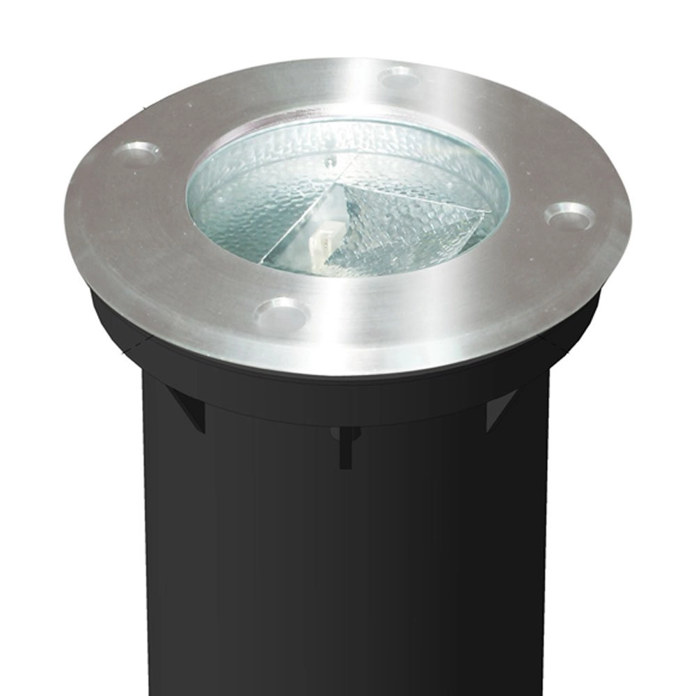Ground spotlight Spotpro Franssen 8717064120484