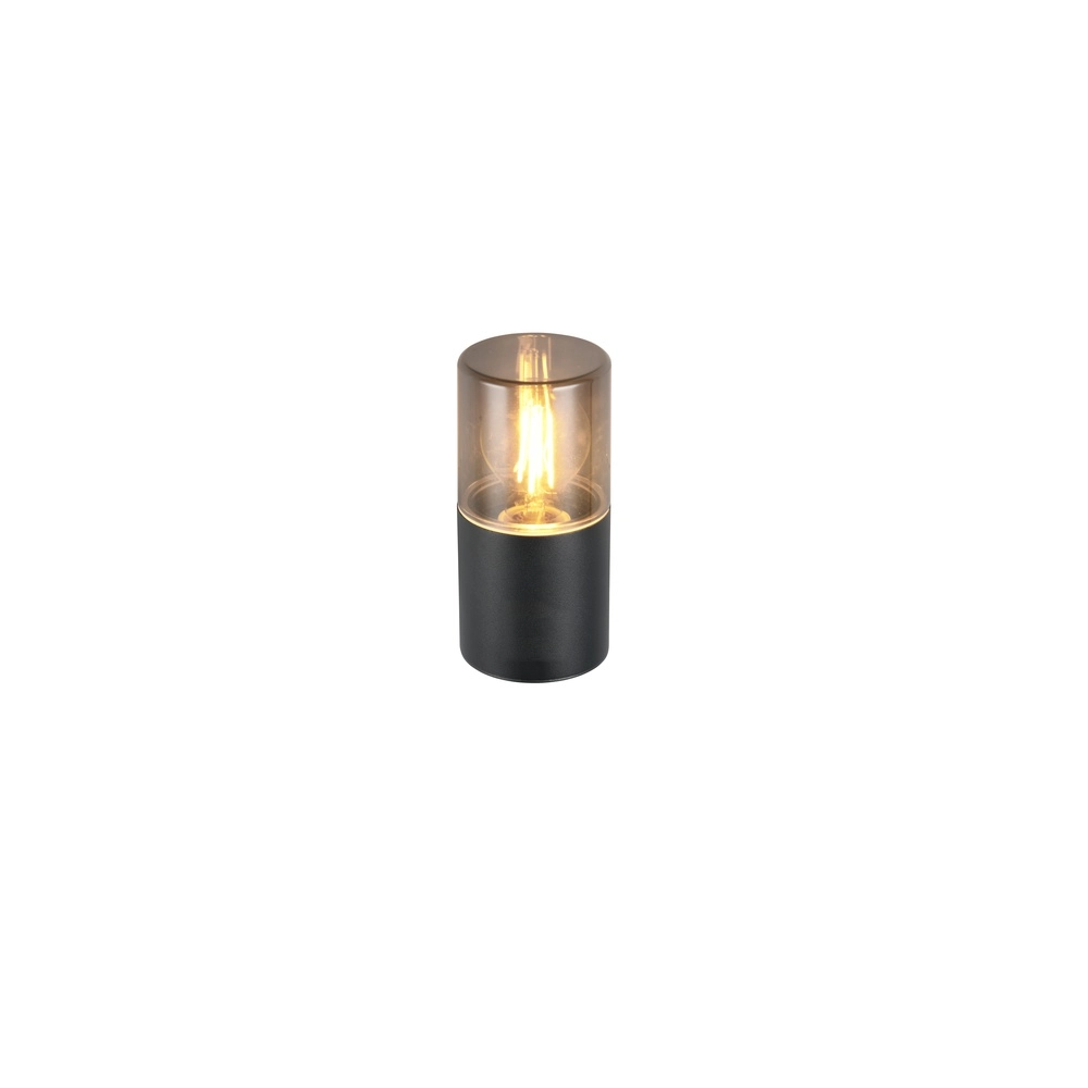 Wall lamp Hoosic ankle Trio 4017807603583
