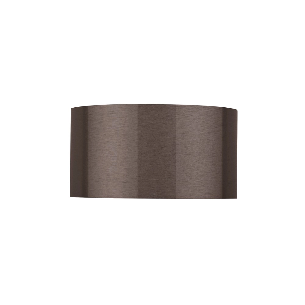 Rechargeable wall lamp Pure Akku Clipse Dark brown brushed Paul Neuhaus 4012248393017