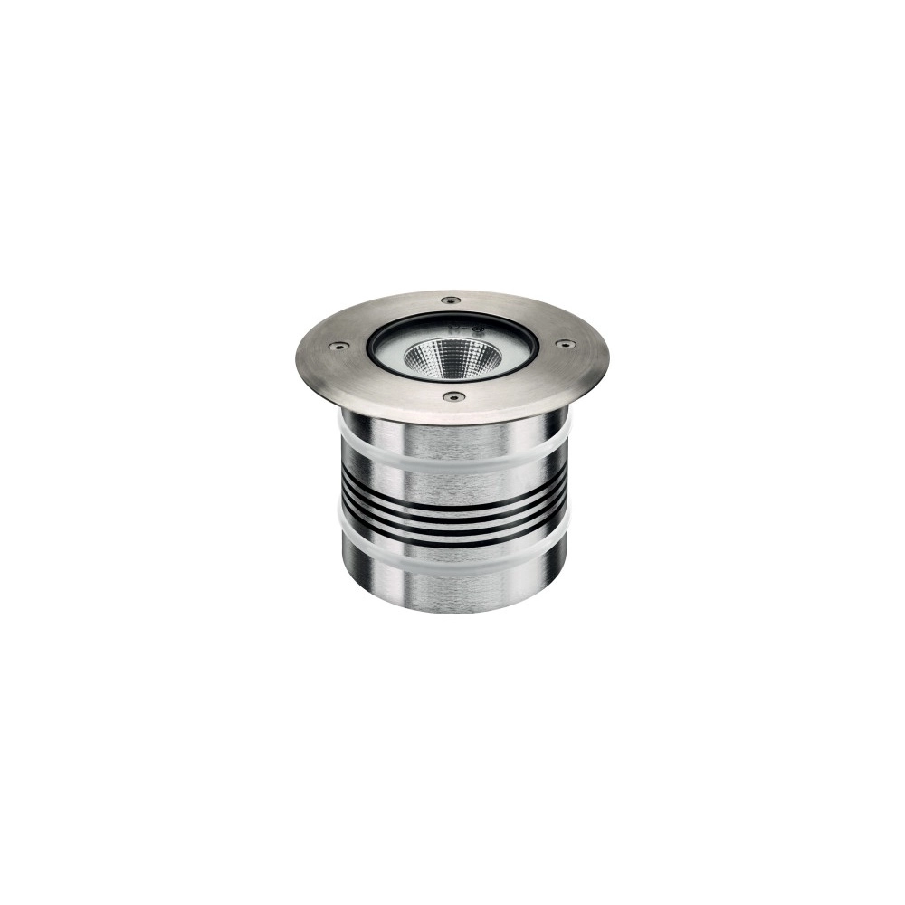 IP67 ground spot Laken 10.2W - 3000K Lyora 5055788242246