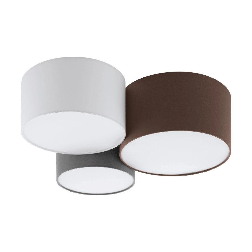 Ceiling light Pastore curiosa