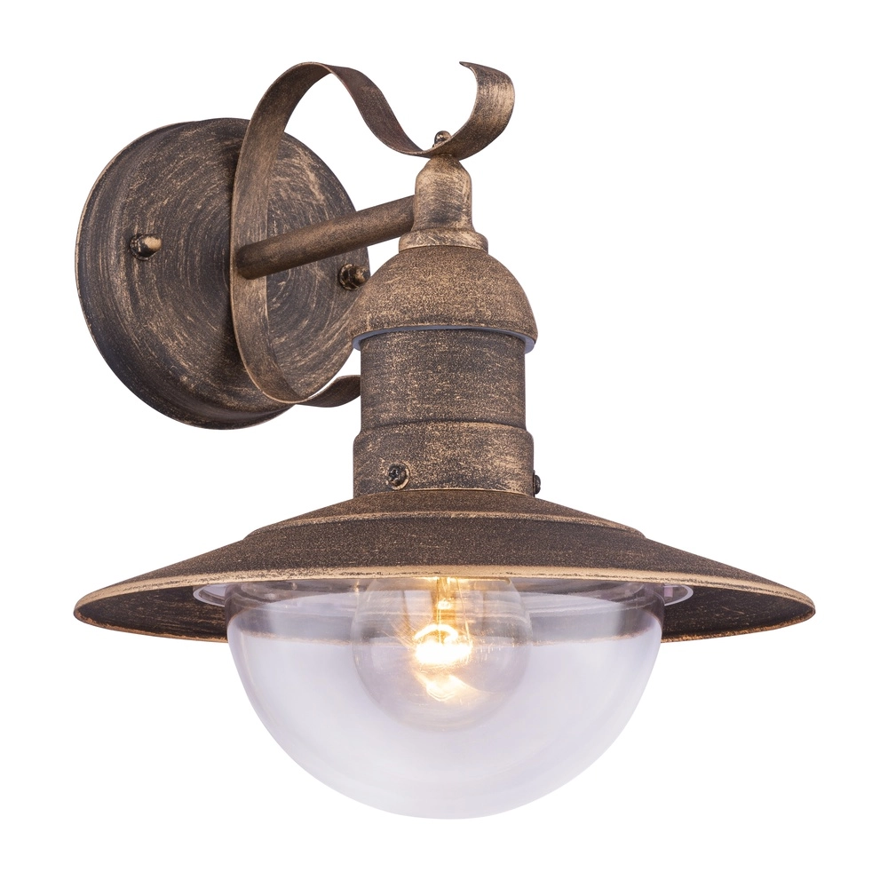 Desing wall lamp Linda Brown
