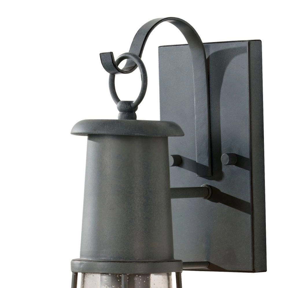 Outdoor light Chelsea Harbor Franssen 5024005703600
