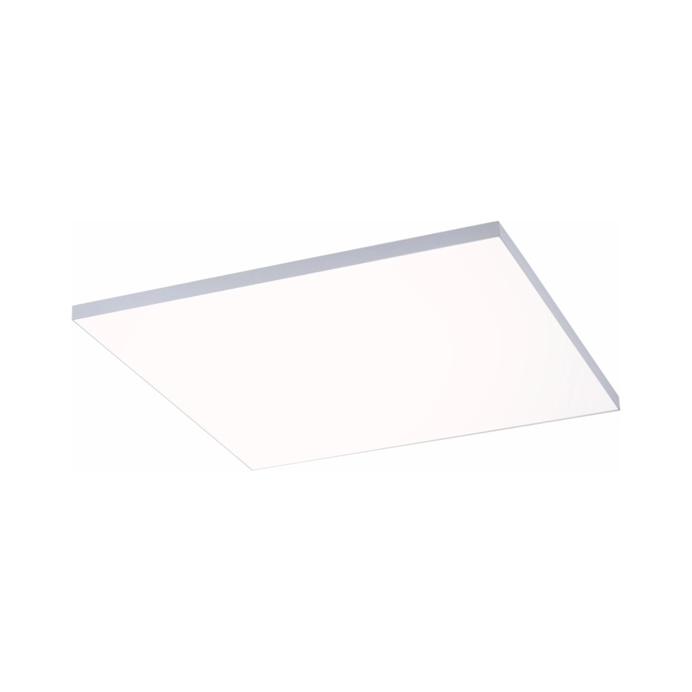 LED panel Canvas 40w - 2700-5000K - 60cm white Just Light 4043689967499