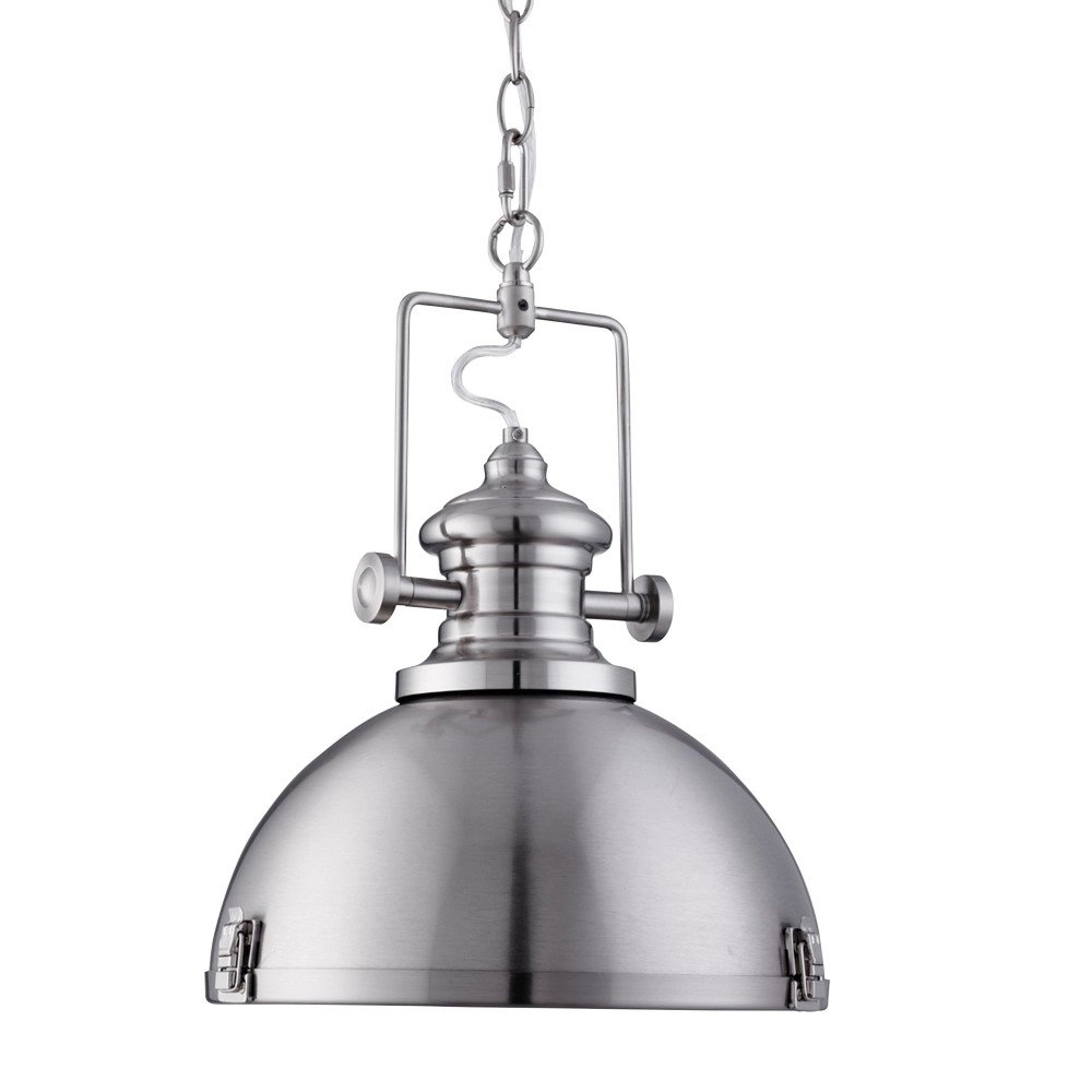 Hanging lamp Industrial Pendants Ø 31cm