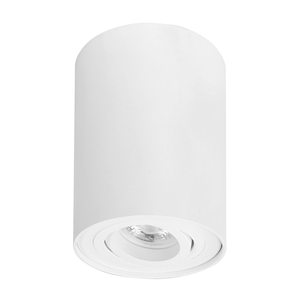 Mockery Maxi Rebel white round 12.5cm