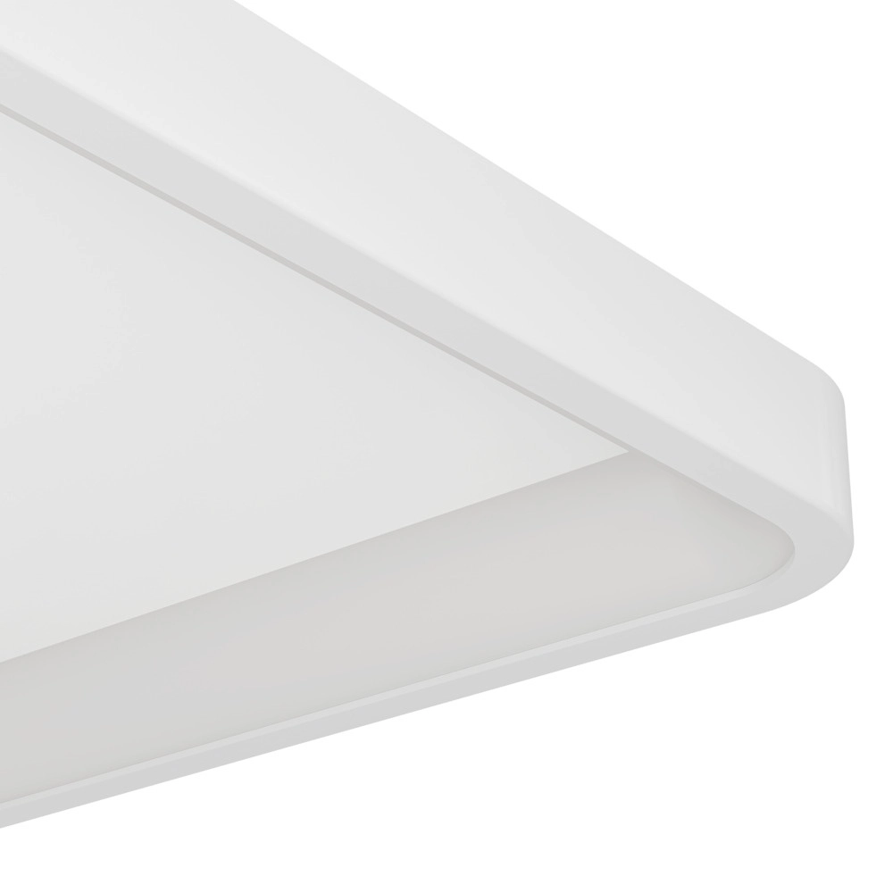 Square ceiling lamp Loretello-Z Smart White Eglo 9008606358236