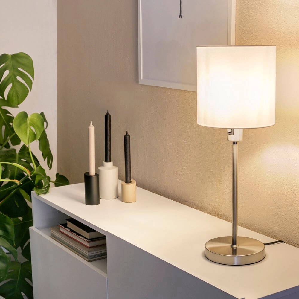 Table lamp Noor Steinhauer 8712746122138