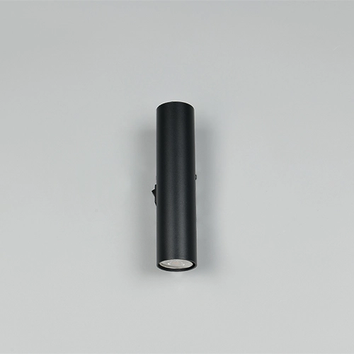 Surface-mounted spot Taryn Black Trio 4017807688702