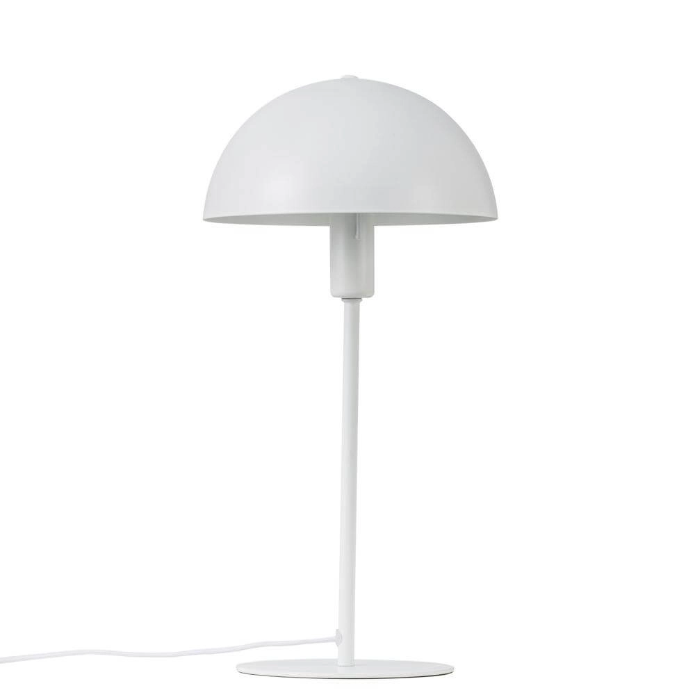Design table lamp Ellen white