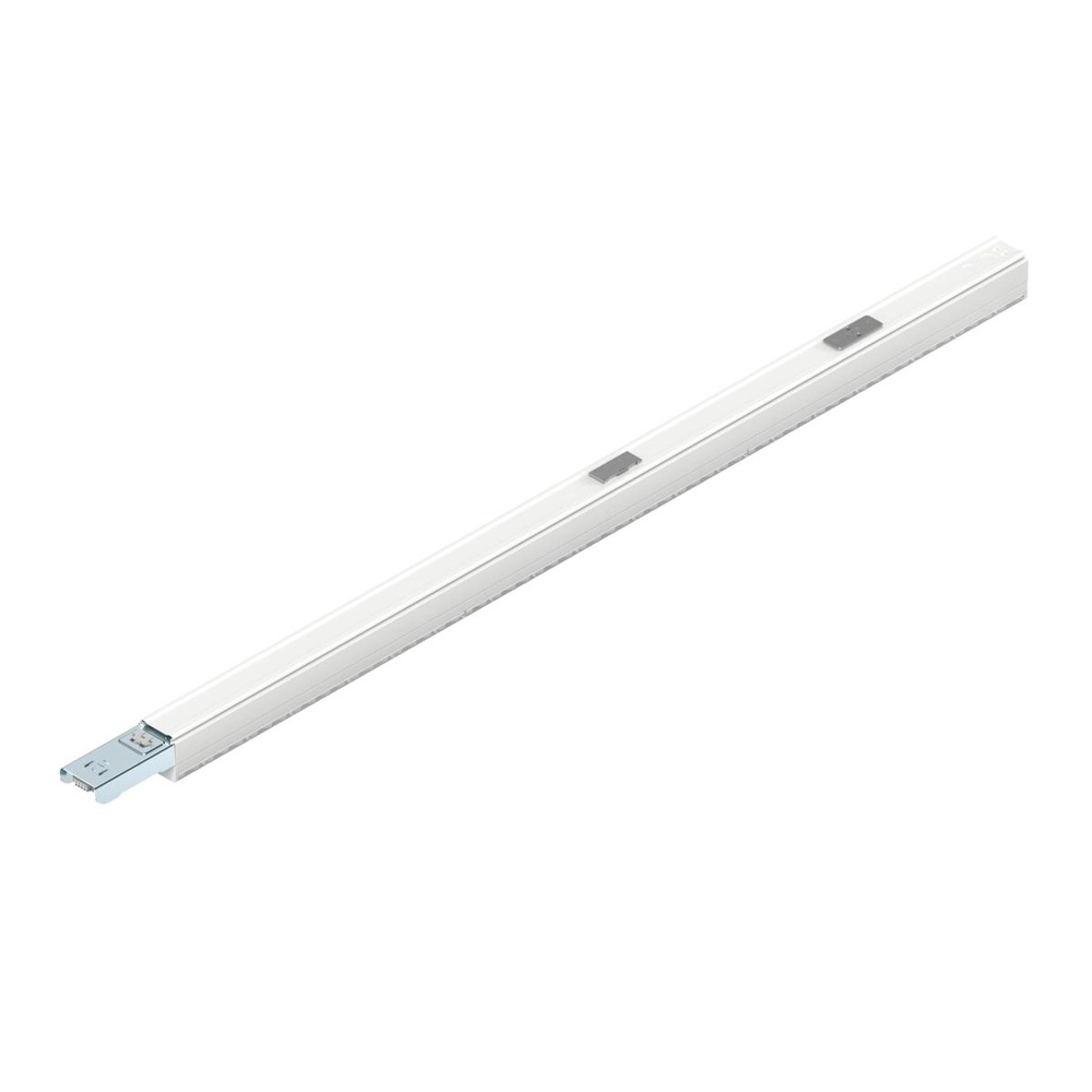 Industrial lamp Easylight 150cm white OVAL SLV 4024163306133