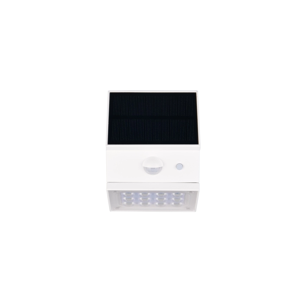 Wall lamp Talca white Trio 4017807691610