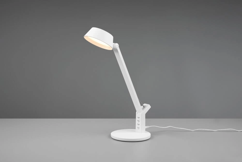 Table lamp Ava white Trio 4017807502503