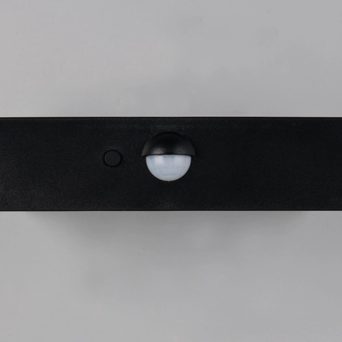 Wall lamp Elvas Black Trio 4017807691542