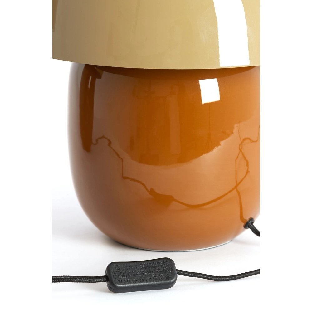 Bedroom Table Lamp Mimosa Glading sand Light & Living 8717807816308