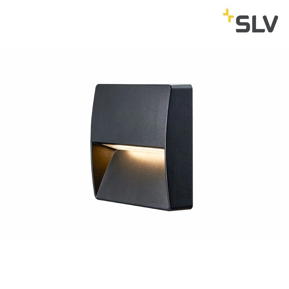 Staircase lighting Downunder Out SLV 4024163230650