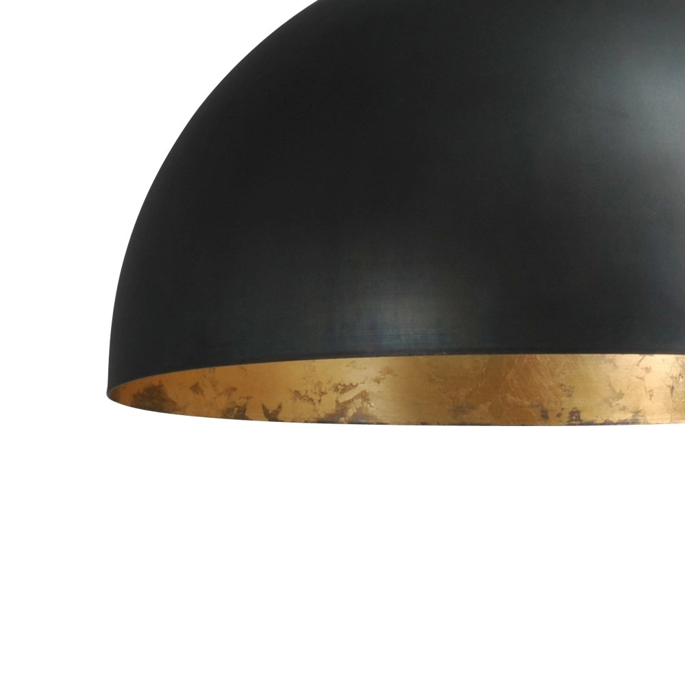 Pendant lamp Industria Gold 50 Masterlight 8718121159539