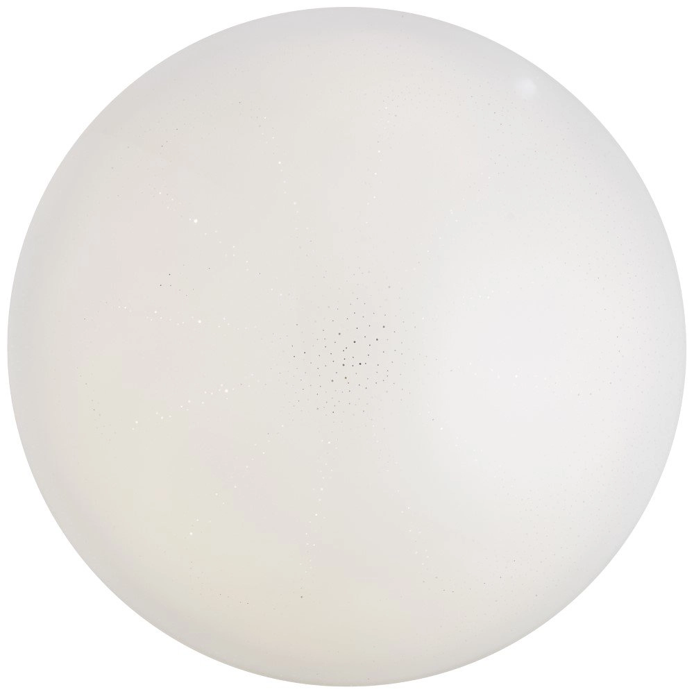 Led ceiling light Fakir Starry Sky Ø 58cm Brilliant 4004353343605