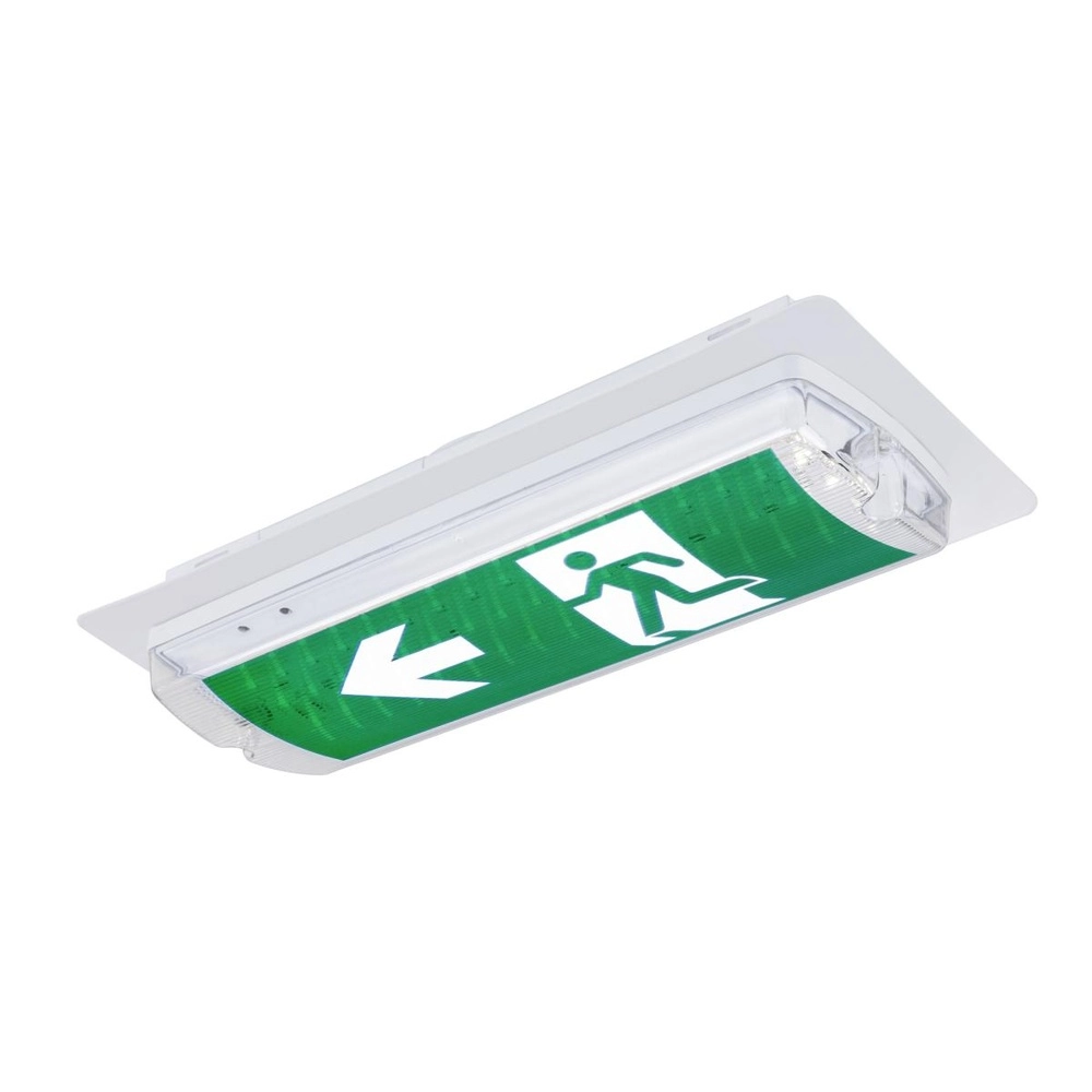 Mounting kit flat P-Light for P-Light SLV 4024163315265
