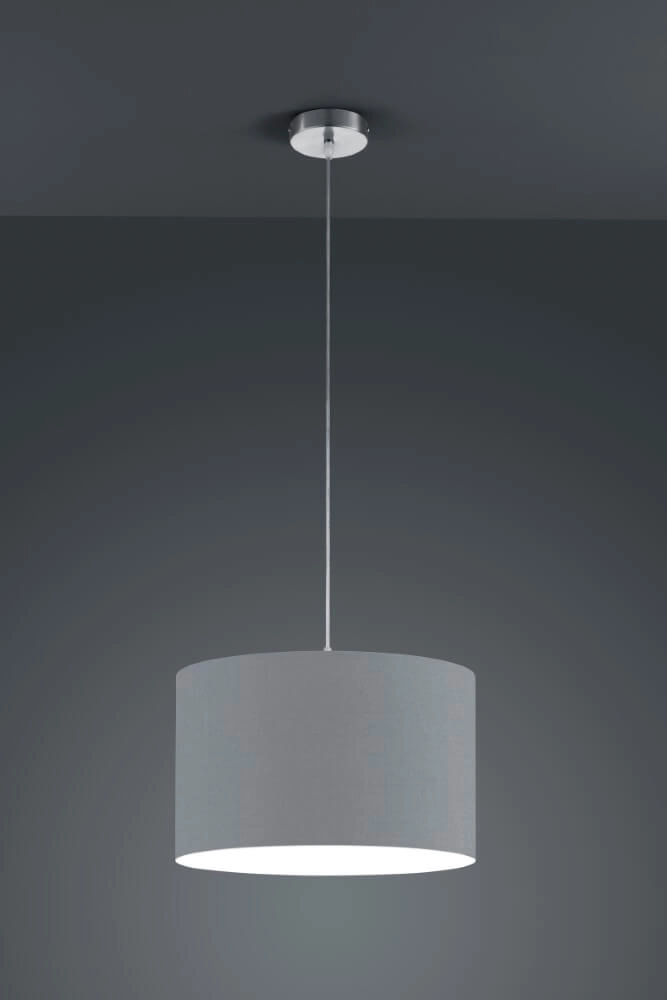 Pendant lamp Hotel Trio 4017807508703