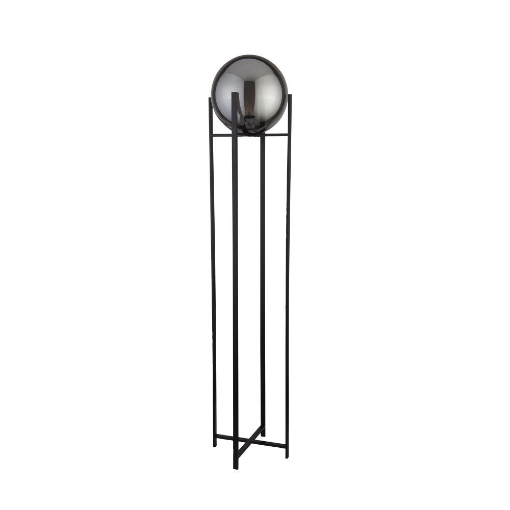 Design floor lamp Amsterdam Searchlight 5053423150871