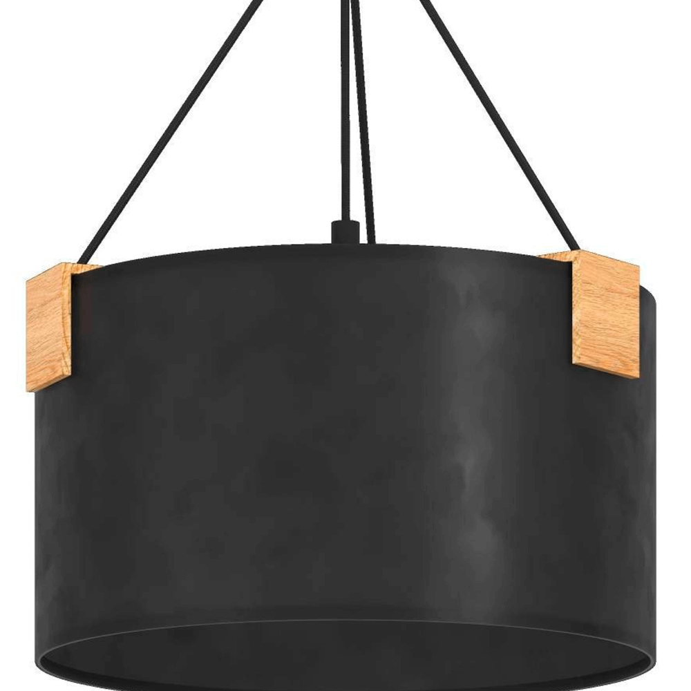 Modern hanging lamp Potosi Ø 40cm Stars of Light 9002759399443