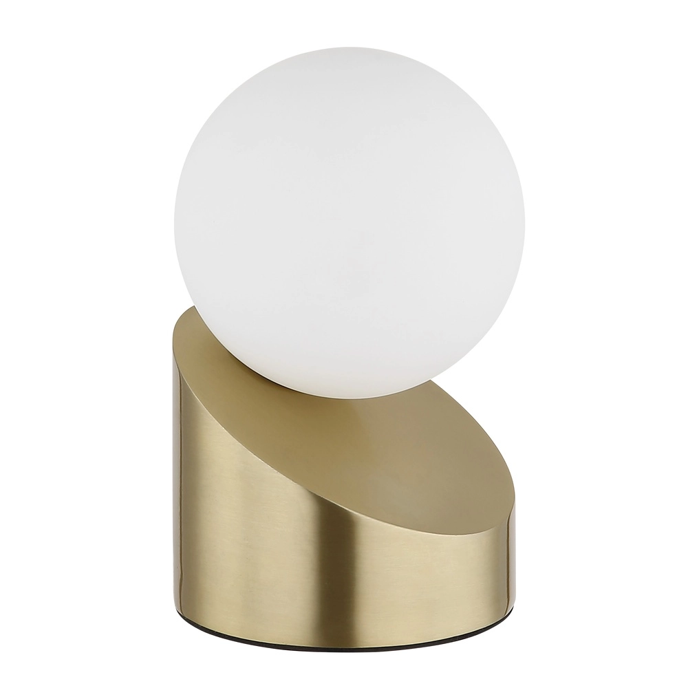 Table lamp Alisa Gold Globo 9007371583140