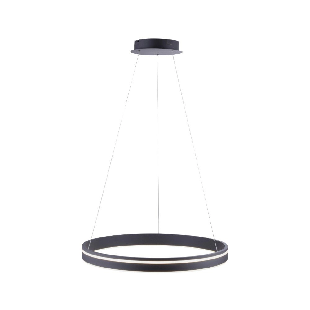Smart pendant lamp Q-Vito Ø 59cm