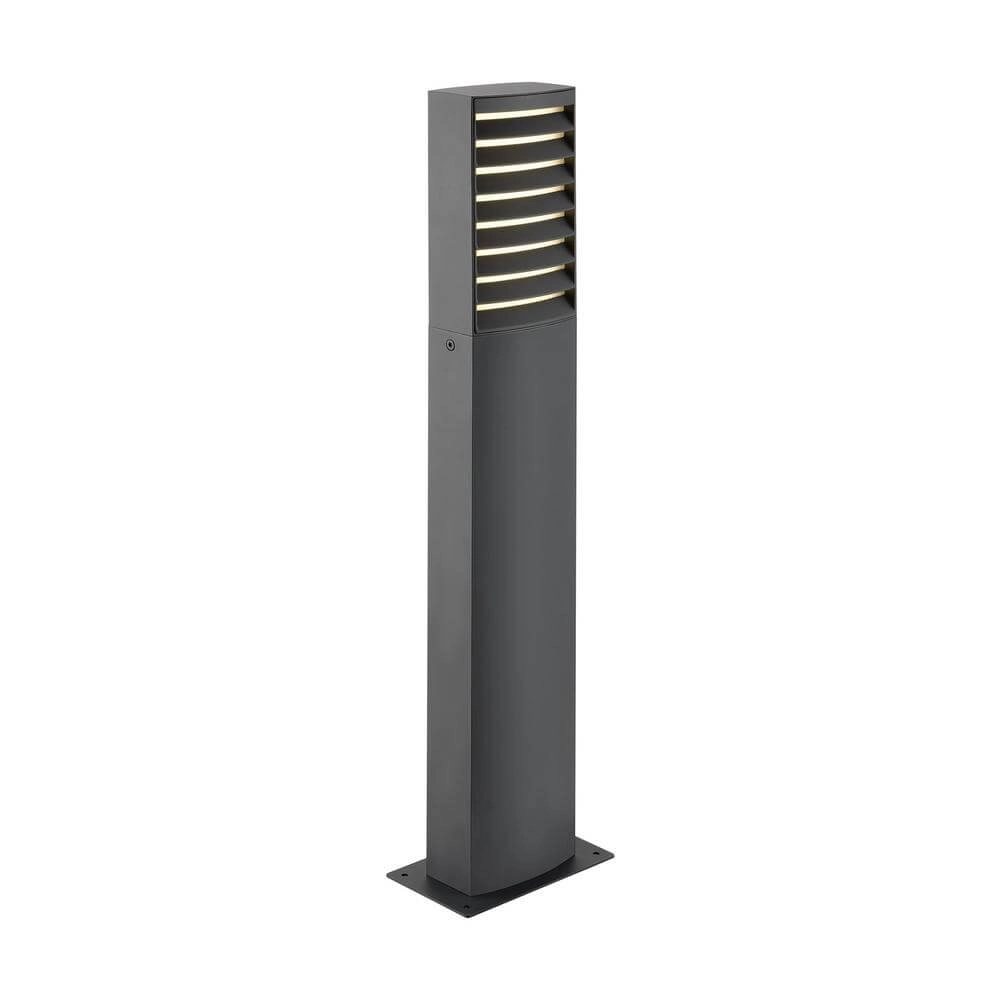 Garden lamp Rasterlys Pole 70 anthracite design 2700K SLV 4024163296656