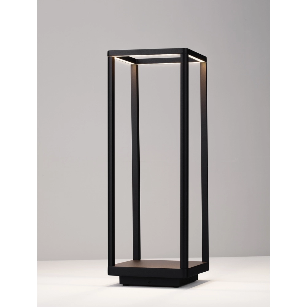 Garden lamp Akmi Design rectangle Lyora 5212017449306