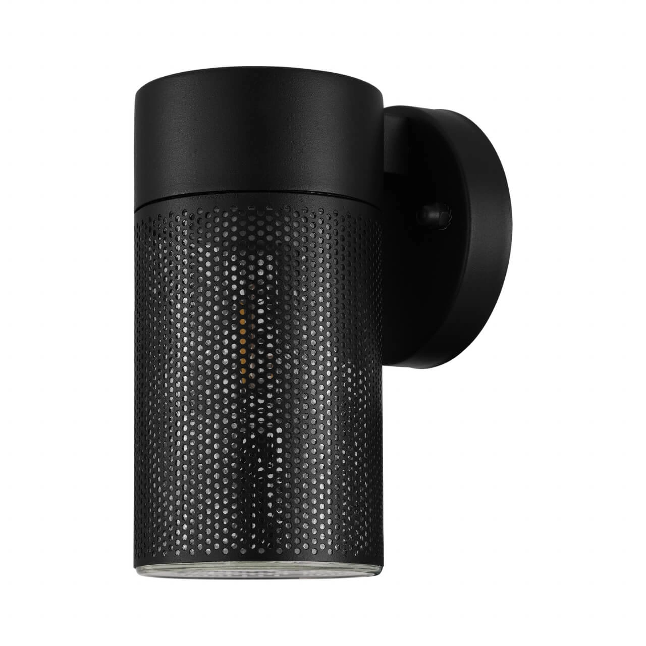 Black wall light Fantecolo Eglo 9002759338480