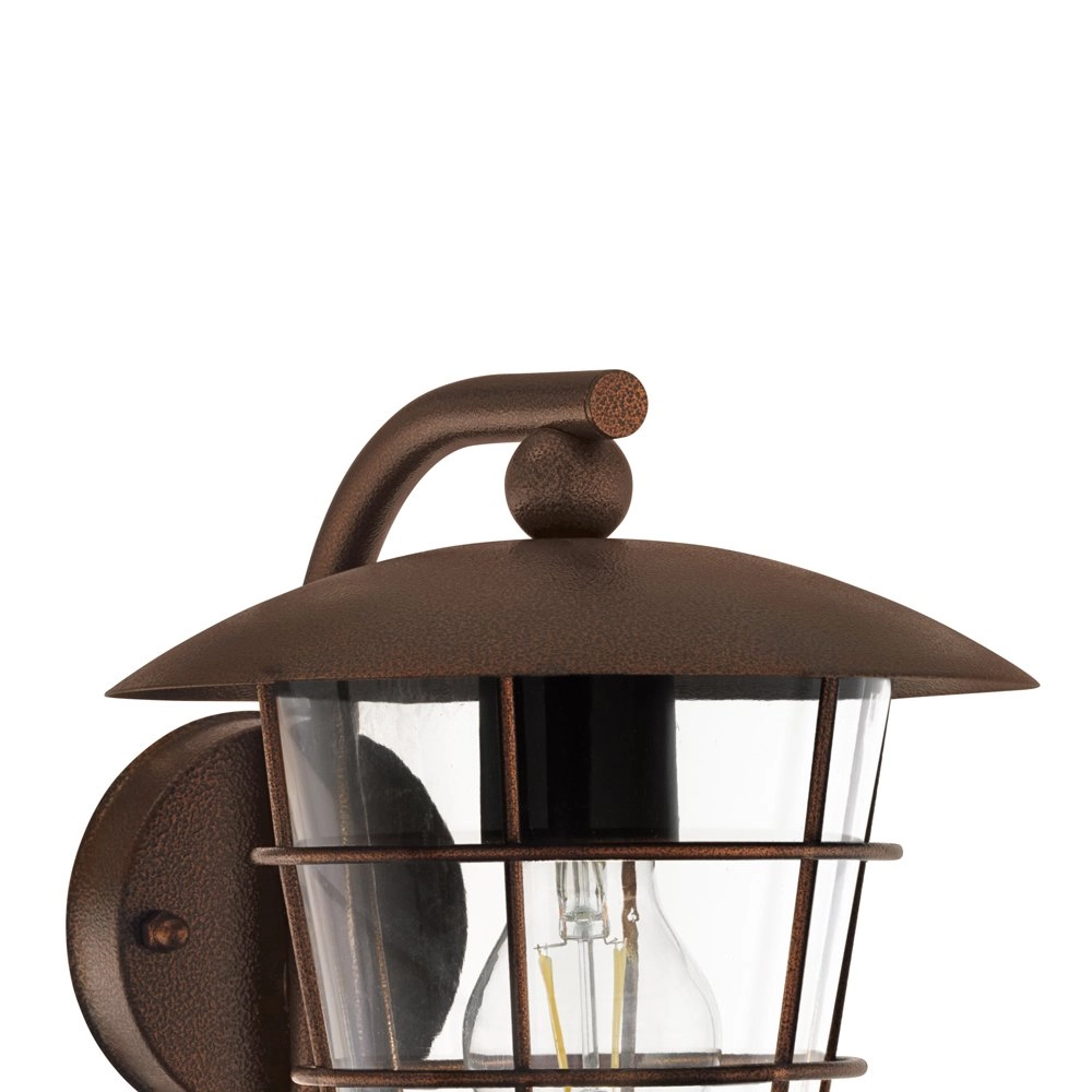 Wall lamp Pulfero 1 Eglo 9002759948559