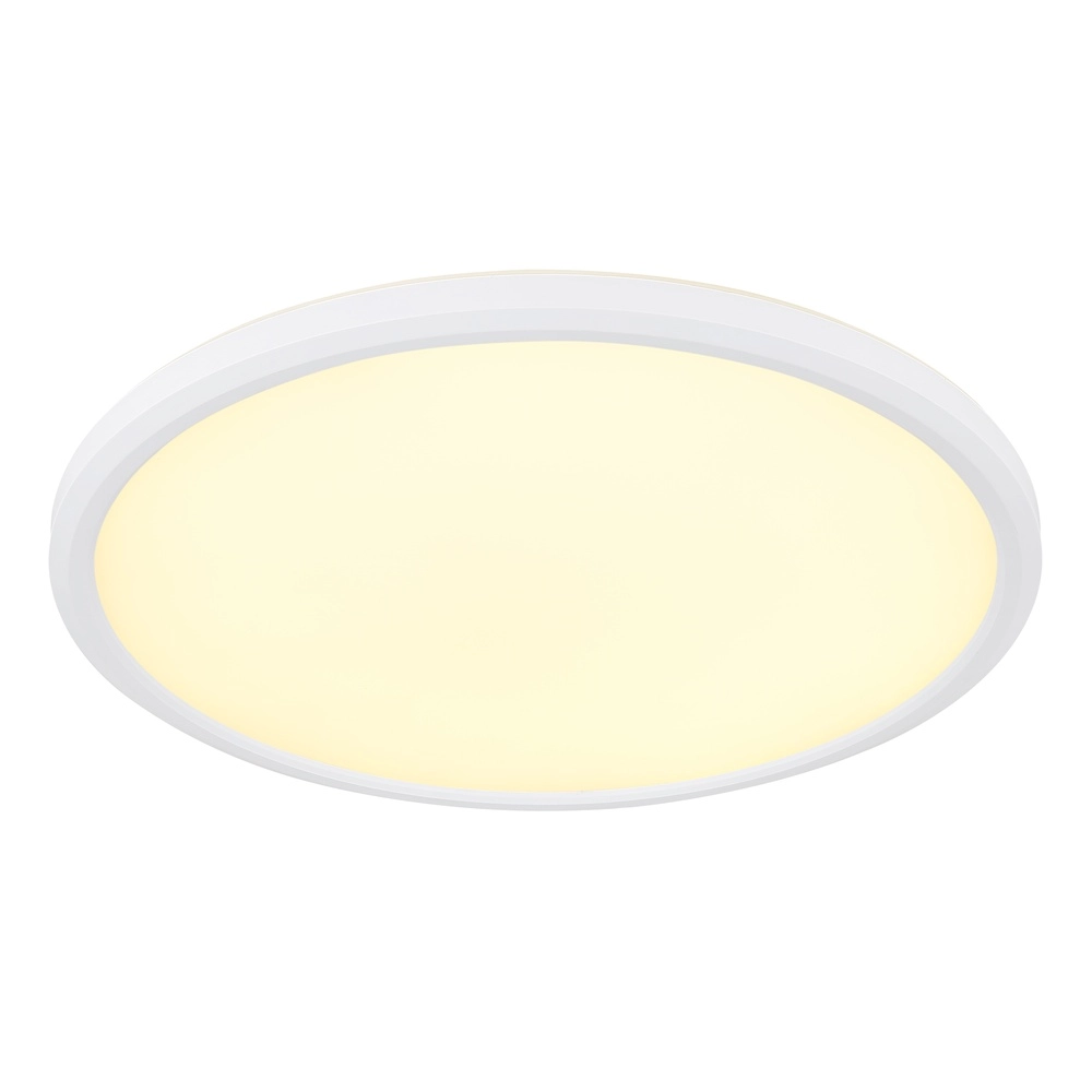 Ceiling light Sapana Ø 29.4cm white Globo 9007371414406