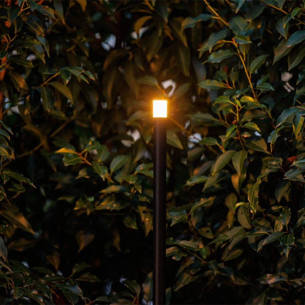 Narrow standing 12 volt lamp Erba Medium Lightpro 8719979283650