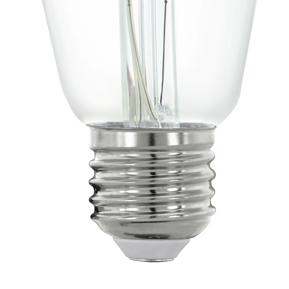 LED lamp bulb Zigbee - E27 - 6 watt - 2700K - ST64 Eglo 9002759122270