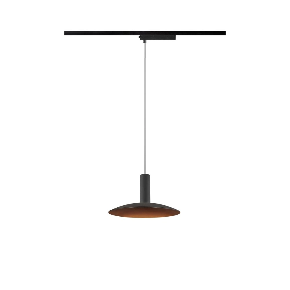 Pendant luminaire Lalu for rail 1-phase SLV 4024163317368